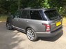 USED 2015 15 LAND ROVER RANGE ROVER 4.4 SDV8 AUTOBIOGRAPHY 5d AUTO 339 BHP 1 PRIVATE OWNER FROM NEW//EXCEPTIONALLY WELL MAINTAINED\\SURROUND CAMERAS//PANORAMIC SUNROOF// 339 BHP 1 PRIVATE OWNER FROM NEW//EXCEPTIONALLY WELL MAINTAINED\\SURROUND CAMERAS//PANORAMIC SUNROOF