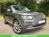 USED 2015 15 LAND ROVER RANGE ROVER 4.4 SDV8 AUTOBIOGRAPHY 5d AUTO 339 BHP 1 PRIVATE OWNER FROM NEW//EXCEPTIONALLY WELL MAINTAINED\\SURROUND CAMERAS//PANORAMIC SUNROOF// 339 BHP 1 PRIVATE OWNER FROM NEW//EXCEPTIONALLY WELL MAINTAINED\\SURROUND CAMERAS//PANORAMIC SUNROOF