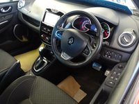 USED 2015 15 RENAULT CLIO 1.2 GT LINE TCE EDC 5d 120 BHP AUTOMATIC..........LOW MILES