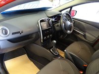 USED 2015 15 RENAULT CLIO 1.2 GT LINE TCE EDC 5d 120 BHP AUTOMATIC..........LOW MILES