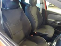 USED 2015 15 RENAULT CLIO 1.2 GT LINE TCE EDC 5d 120 BHP AUTOMATIC..........LOW MILES