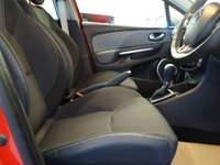 USED 2015 15 RENAULT CLIO 1.2 GT LINE TCE EDC 5d 120 BHP AUTOMATIC..........LOW MILES