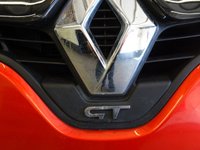 USED 2015 15 RENAULT CLIO 1.2 GT LINE TCE EDC 5d 120 BHP AUTOMATIC..........LOW MILES