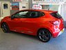 USED 2015 15 RENAULT CLIO 1.2 GT LINE TCE EDC 5d 120 BHP AUTOMATIC..........LOW MILES