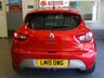 USED 2015 15 RENAULT CLIO 1.2 GT LINE TCE EDC 5d 120 BHP AUTOMATIC..........LOW MILES