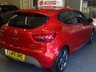 USED 2015 15 RENAULT CLIO 1.2 GT LINE TCE EDC 5d 120 BHP AUTOMATIC..........LOW MILES