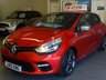 USED 2015 15 RENAULT CLIO 1.2 GT LINE TCE EDC 5d 120 BHP AUTOMATIC..........LOW MILES