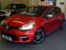 USED 2015 15 RENAULT CLIO 1.2 GT LINE TCE EDC 5d 120 BHP AUTOMATIC..........LOW MILES