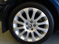 USED 2014 14 SKODA FABIA 1.6 ELEGANCE TDI CR 5d 103 BHP 