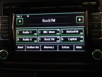 USED 2014 14 SKODA FABIA 1.6 ELEGANCE TDI CR 5d 103 BHP 
