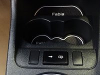 USED 2014 14 SKODA FABIA 1.6 ELEGANCE TDI CR 5d 103 BHP 
