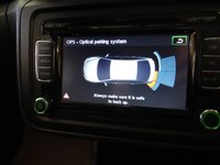 USED 2014 14 SKODA FABIA 1.6 ELEGANCE TDI CR 5d 103 BHP 