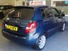 USED 2014 14 SKODA FABIA 1.6 ELEGANCE TDI CR 5d 103 BHP 
