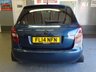 USED 2014 14 SKODA FABIA 1.6 ELEGANCE TDI CR 5d 103 BHP 