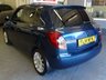 USED 2014 14 SKODA FABIA 1.6 ELEGANCE TDI CR 5d 103 BHP 
