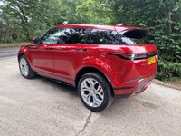 USED 2019 19 LAND ROVER RANGE ROVER EVOQUE 2.0 R-DYNAMIC SE 5d 178 BHP ZERO DEPOSIT FINANCE AVAILABLE