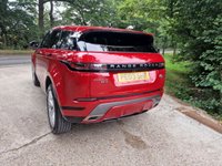 USED 2019 19 LAND ROVER RANGE ROVER EVOQUE 2.0 R-DYNAMIC SE 5d 178 BHP ZERO DEPOSIT FINANCE AVAILABLE