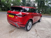 USED 2019 19 LAND ROVER RANGE ROVER EVOQUE 2.0 R-DYNAMIC SE 5d 178 BHP ZERO DEPOSIT FINANCE AVAILABLE