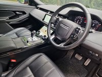 USED 2019 19 LAND ROVER RANGE ROVER EVOQUE 2.0 R-DYNAMIC SE 5d 178 BHP ZERO DEPOSIT FINANCE AVAILABLE