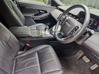 USED 2019 19 LAND ROVER RANGE ROVER EVOQUE 2.0 R-DYNAMIC SE 5d 178 BHP ZERO DEPOSIT FINANCE AVAILABLE