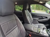 USED 2019 19 LAND ROVER RANGE ROVER EVOQUE 2.0 R-DYNAMIC SE 5d 178 BHP ZERO DEPOSIT FINANCE AVAILABLE