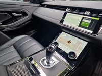 USED 2019 19 LAND ROVER RANGE ROVER EVOQUE 2.0 R-DYNAMIC SE 5d 178 BHP ZERO DEPOSIT FINANCE AVAILABLE