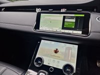 USED 2019 19 LAND ROVER RANGE ROVER EVOQUE 2.0 R-DYNAMIC SE 5d 178 BHP ZERO DEPOSIT FINANCE AVAILABLE