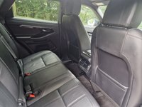 USED 2019 19 LAND ROVER RANGE ROVER EVOQUE 2.0 R-DYNAMIC SE 5d 178 BHP ZERO DEPOSIT FINANCE AVAILABLE
