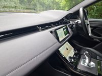 USED 2019 19 LAND ROVER RANGE ROVER EVOQUE 2.0 R-DYNAMIC SE 5d 178 BHP ZERO DEPOSIT FINANCE AVAILABLE