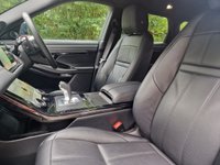 USED 2019 19 LAND ROVER RANGE ROVER EVOQUE 2.0 R-DYNAMIC SE 5d 178 BHP ZERO DEPOSIT FINANCE AVAILABLE