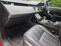 USED 2019 19 LAND ROVER RANGE ROVER EVOQUE 2.0 R-DYNAMIC SE 5d 178 BHP ZERO DEPOSIT FINANCE AVAILABLE