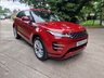 USED 2019 19 LAND ROVER RANGE ROVER EVOQUE 2.0 R-DYNAMIC SE 5d 178 BHP ZERO DEPOSIT FINANCE AVAILABLE
