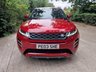 USED 2019 19 LAND ROVER RANGE ROVER EVOQUE 2.0 R-DYNAMIC SE 5d 178 BHP ZERO DEPOSIT FINANCE AVAILABLE