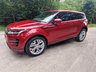 USED 2019 19 LAND ROVER RANGE ROVER EVOQUE 2.0 R-DYNAMIC SE 5d 178 BHP ZERO DEPOSIT FINANCE AVAILABLE