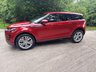 USED 2019 19 LAND ROVER RANGE ROVER EVOQUE 2.0 R-DYNAMIC SE 5d 178 BHP ZERO DEPOSIT FINANCE AVAILABLE