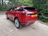 USED 2019 19 LAND ROVER RANGE ROVER EVOQUE 2.0 R-DYNAMIC SE 5d 178 BHP ZERO DEPOSIT FINANCE AVAILABLE