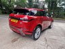 USED 2019 19 LAND ROVER RANGE ROVER EVOQUE 2.0 R-DYNAMIC SE 5d 178 BHP ZERO DEPOSIT FINANCE AVAILABLE