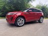 USED 2019 19 LAND ROVER RANGE ROVER EVOQUE 2.0 R-DYNAMIC SE 5d 178 BHP ZERO DEPOSIT FINANCE AVAILABLE