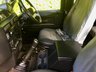 USED 2007 57 LAND ROVER DEFENDER 2.4 110 XS STATION WAGON 5d 122 BHP UTILITY // 1 PRIVATE OWNER // EXCELLENT SERVICE HISTORY FRONT WARNE 3.5 TON WINCH//FULL BULL BAR//SPOT LIGHTS//LIGHT GRILLS ALL ROUND//UNDER BODY ARMOUR//UNDER SEAL PROTECTED//UPGRADED HEAVY JUTY SPRINGS AND SHOCK ABSORBERS//SNORKEL//FULL ROOF RACK//LADDER//REAR HALLIGAN  SPOT LIGHT//MANTEC STORAGE UNITS//DOG GUARD//PLASTIC REAR TRAY AND OVER COVERS ON ALL THE SEATS//MANTEC HOLDER FOR SPARE WHEEL//ALPINE STEREO ///// AND ALL USUAL  XS SPEC. HEATED SEATS. AIRCON. ALLOYS. SIDE STEPS. ALLOY CHECKERING ON WINGS//DOORS.   ONLY USED ONCE AWEEK FOR STALKING