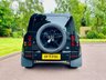 USED 2022 71 LAND ROVER DEFENDER 2.0 X-DYNAMIC HSE 3d 296 BHP 