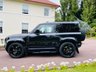 USED 2022 71 LAND ROVER DEFENDER 2.0 X-DYNAMIC HSE 3d 296 BHP 