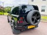 USED 2022 71 LAND ROVER DEFENDER 2.0 X-DYNAMIC HSE 3d 296 BHP 