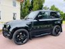 USED 2022 71 LAND ROVER DEFENDER 2.0 X-DYNAMIC HSE 3d 296 BHP 