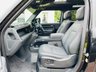 USED 2022 71 LAND ROVER DEFENDER 2.0 X-DYNAMIC HSE 3d 296 BHP 