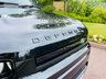 USED 2022 71 LAND ROVER DEFENDER 2.0 X-DYNAMIC HSE 3d 296 BHP 