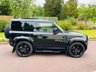 USED 2022 71 LAND ROVER DEFENDER 2.0 X-DYNAMIC HSE 3d 296 BHP 