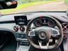 USED 2017 17 MERCEDES-BENZ CLA 2.0 AMG CLA 45 4MATIC 5d 375 BHP 