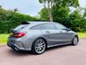USED 2017 17 MERCEDES-BENZ CLA 2.0 AMG CLA 45 4MATIC 5d 375 BHP 