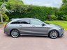 USED 2017 17 MERCEDES-BENZ CLA 2.0 AMG CLA 45 4MATIC 5d 375 BHP 