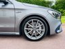 USED 2017 17 MERCEDES-BENZ CLA 2.0 AMG CLA 45 4MATIC 5d 375 BHP 